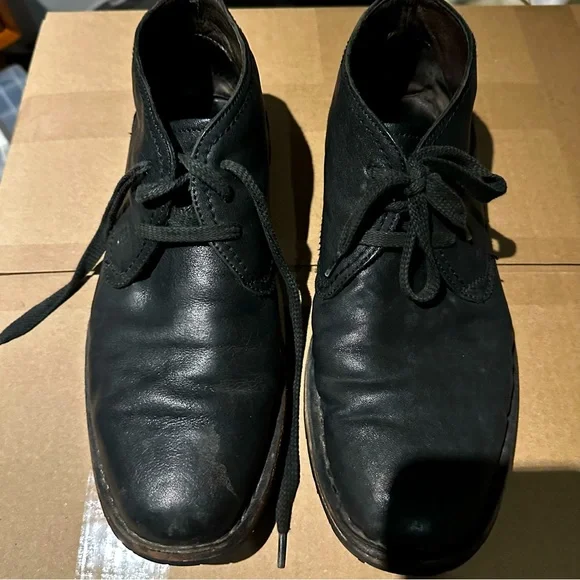 John Varvatos Chukka Boots , Size 10 - Picture 1 of 3